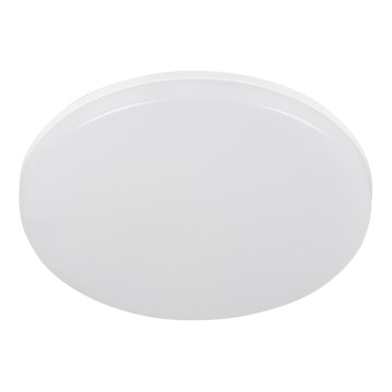 Luminaria LED de techo VARSO LED/22/30W/230V 3000/4000/6500K, diámetro 33 cm IP54