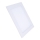 Luminaria LED empotrada para falso techo 24W 230V 3000/4000/6000K 30x30 cm, blanca