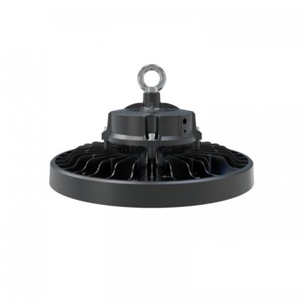 Luminaria LED industrial de techo RIO PRO HIGHBAY LED/120/160W/230V 4000/5000/6000K IP66