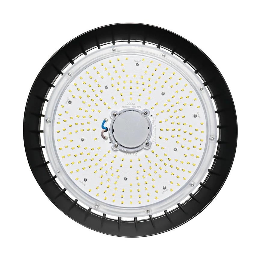 Luminaria LED industrial High Bay/200W/230V 4000K IP65