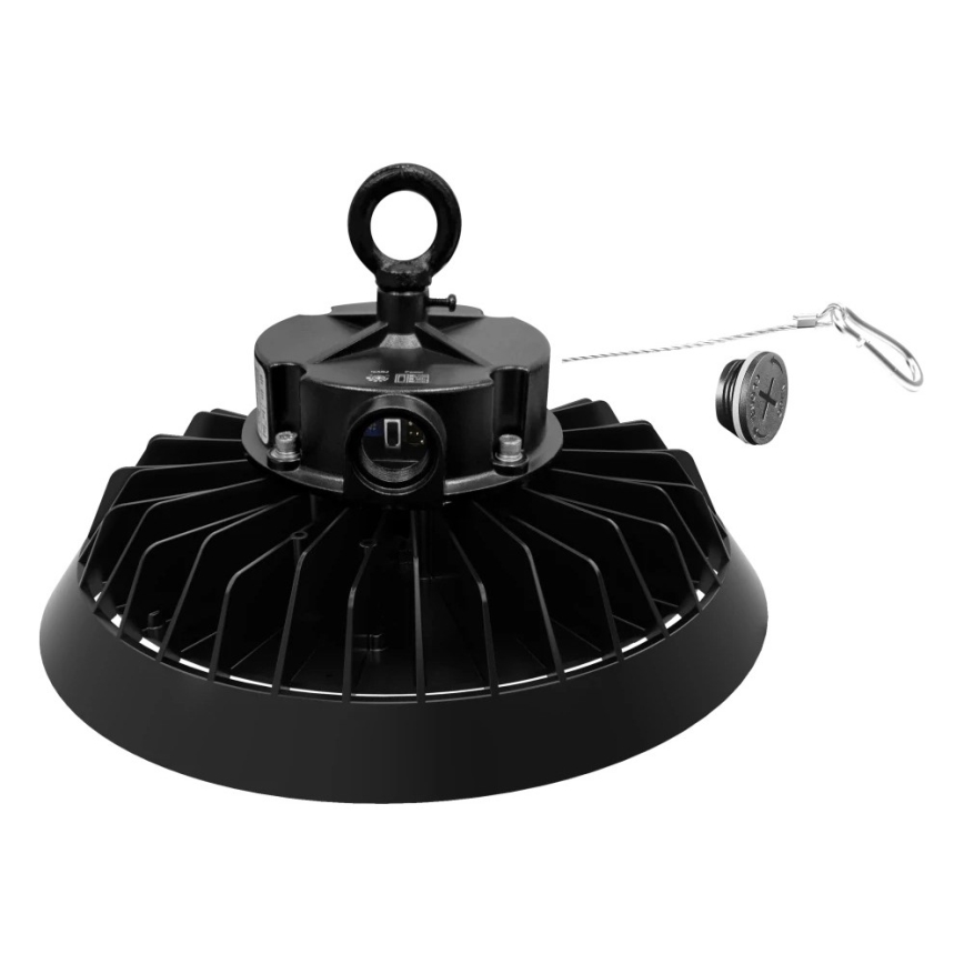Luminaria LED industrial High Bay/200W/230V 4000K IP65