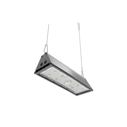 Luminaria técnica industrial LED regulable NICO HIGHBAY LED/72/95/120W/230V 3000/4000/6000K IP65
