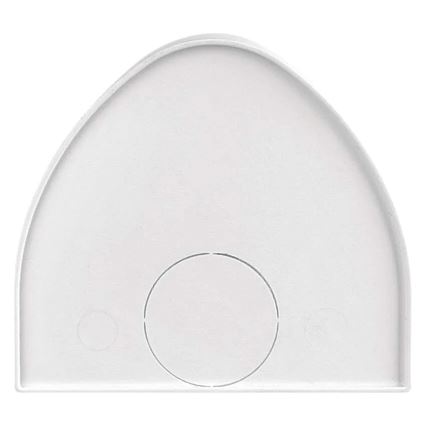 Luminaria LED para bajo mueble 20W/230V 4000K 60 cm
