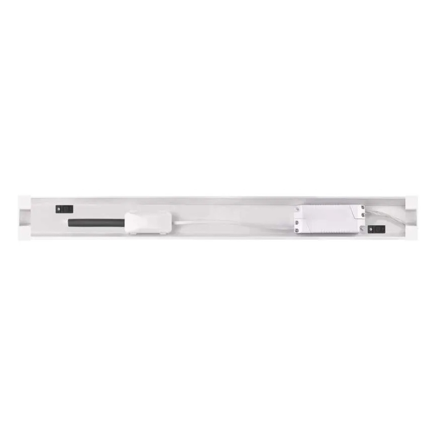 Luminaria LED para bajo mueble 20W/230V 4000K 60 cm