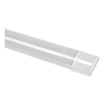 Luminaria LED para bajo mueble VIGA LED/14W/230V 6000K blanca