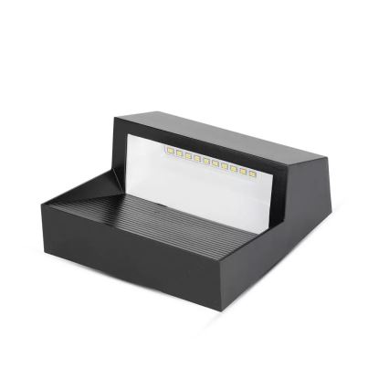Luminaria LED para escalera LED/3W/230V 4000K IP65
