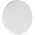 Luminaria LED para escalera MAGNIK LED/1,7W/230V 2700/3300/3900/4600/5700K blanca redonda