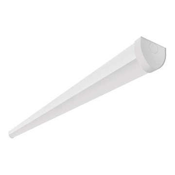 Luminaria LED para instalación bajo encimera 60W/230V 4000K 150 cm