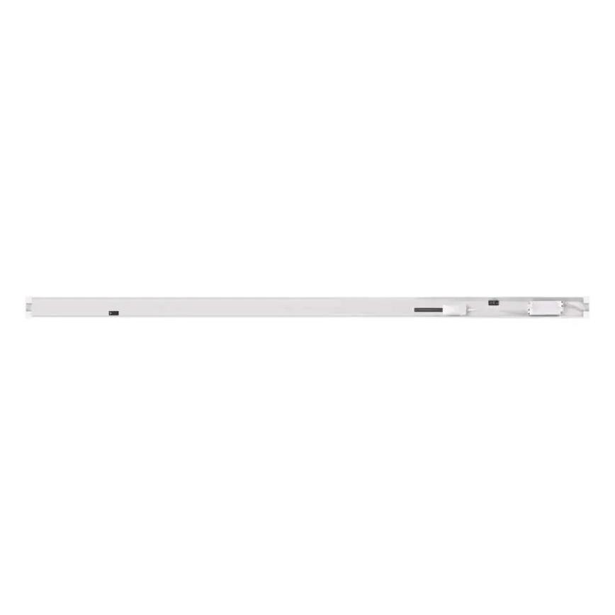 Luminaria LED para instalación bajo encimera 60W/230V 4000K 150 cm