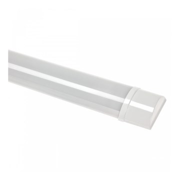 Luminaria LED para instalación bajo mueble VIGA LED/28W/230V 6000K blanca