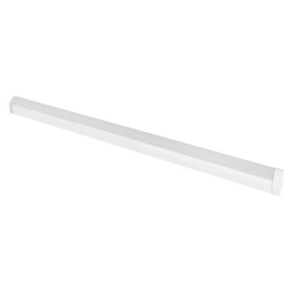 Luminaria LED para montaje bajo mueble LED/40W/230V 4000K 120 cm
