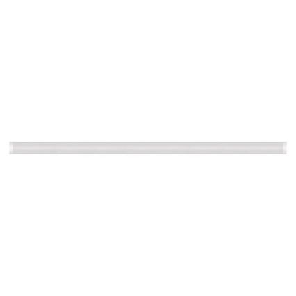 Luminaria LED para montaje bajo mueble LED/40W/230V 4000K 120 cm