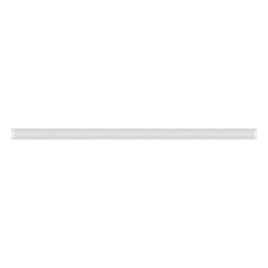Luminaria LED para montaje bajo mueble LED/40W/230V 4000K 120 cm