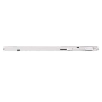 Luminaria LED para montaje bajo mueble LED/40W/230V 4000K 120 cm