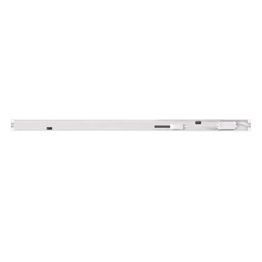Luminaria LED para montaje bajo mueble LED/40W/230V 4000K 120 cm