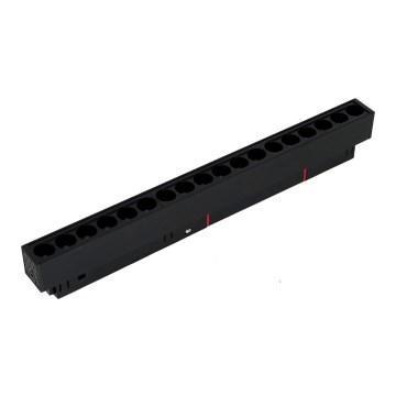 Luminaria LED para sistema de riel MAGNETIC TRACK LED/18W/48V 4000K