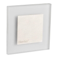 Luminaria orientativa LED/0,8W/12V