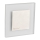 Luminaria orientativa LED/0,8W/12V