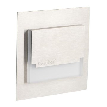 Luminaria orientativa LED 1xLED/0,8W/12V