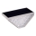 Luminaria solar LED con sensor ARI LED/4,5W/3,7V 600 mAh IP44 blanca