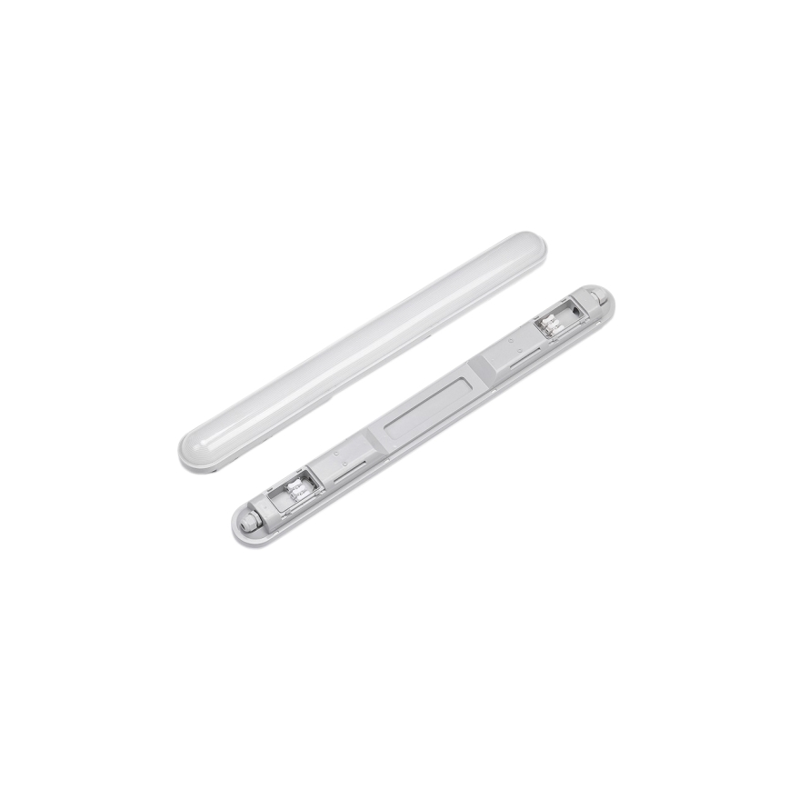 Luminaria técnica estanca lineal LED/18W/230V 4200K 60 cm IP65