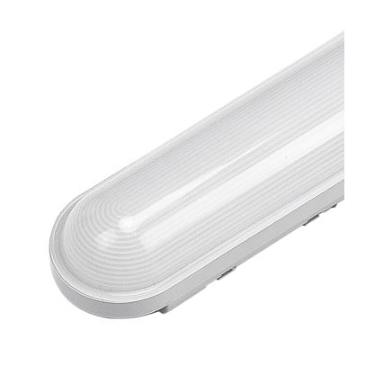 Luminaria técnica estanca lineal LED/18W/230V 4200K 60 cm IP65