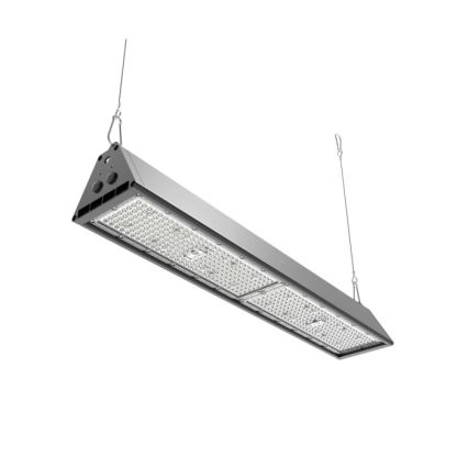Luminaria técnica industrial LED regulable NICO HIGHBAY LED/144/192/240W/230V 3000/4000/6000K IP65