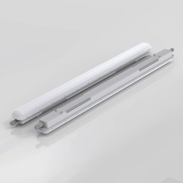Luminaria técnica LED/36W/230V 6000K 120 cm IP65