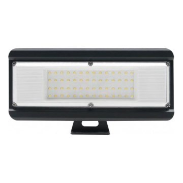 Luminaria técnica LED 4 en 1 MULTILUXO LED/50W/230V 4000K IP65 25,6 cm