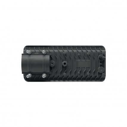 Luminaria técnica LED 4 en 1 MULTILUXO LED/50W/230V 4000K IP65 25,6 cm