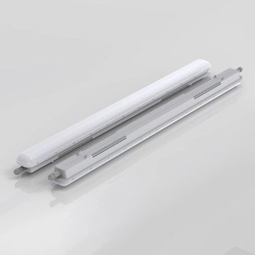Luminaria técnica LED/50W/230V 6000K 150 cm IP65