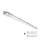 Luminaria técnica LED para tubos T8, 2x G13 / 18 W / 230 V / 6500 K / IP65 / 127 cm