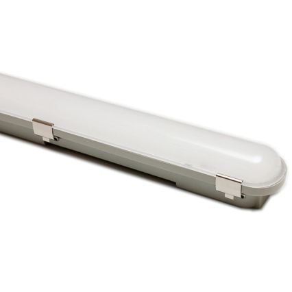 LED Luminaria técnica tipo fluorescente regulable LED/24/29/34/40W/230V 3000/4000/6500K IP65