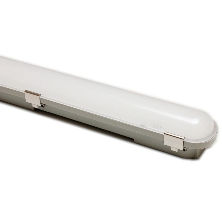 LED Luminaria técnica tipo fluorescente regulable LED/24/29/34/40W/230V 3000/4000/6500K IP65