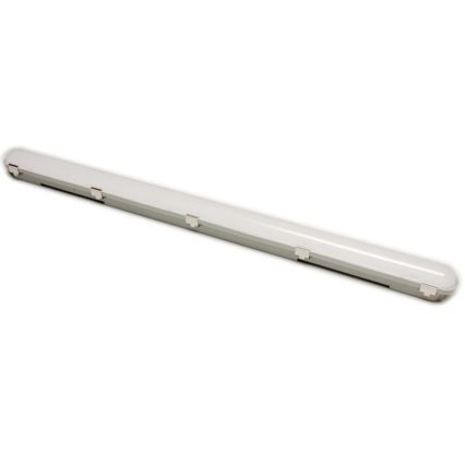 LED Luminaria técnica tipo fluorescente regulable LED/24/29/34/40W/230V 3000/4000/6500K IP65