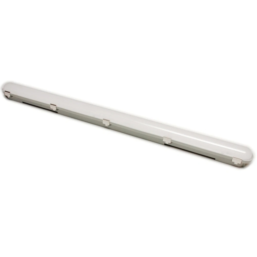 LED Luminaria técnica tipo fluorescente regulable LED/24/29/34/40W/230V 3000/4000/6500K IP65