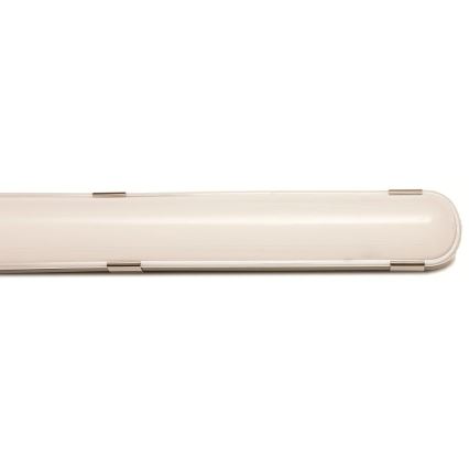 LED Luminaria técnica tipo fluorescente regulable LED/24/29/34/40W/230V 3000/4000/6500K IP65