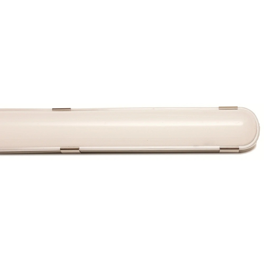 LED Luminaria técnica tipo fluorescente regulable LED/24/29/34/40W/230V 3000/4000/6500K IP65