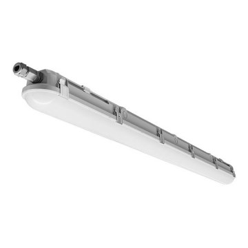 Luminaria técnica LED regulable LED/24/30/35/40W/230V IP66 120 cm