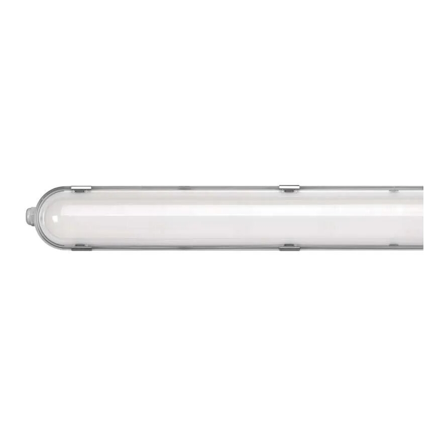 Luminaria técnica LED regulable MISTY LED/29/37/45/51W/230V 4000K IP66
