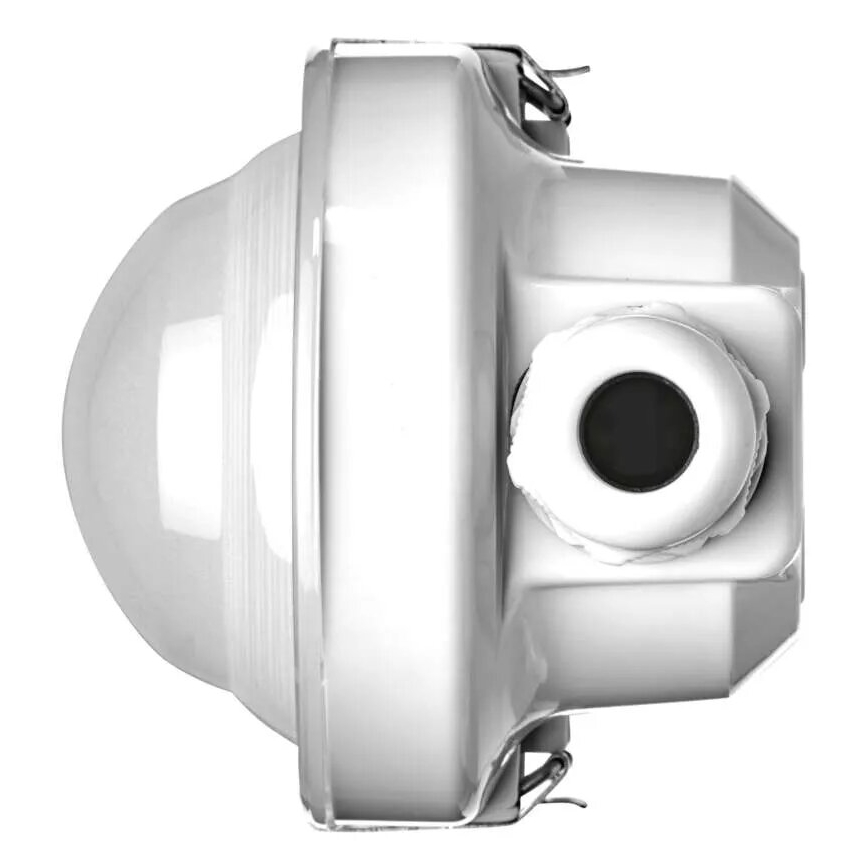 Luminaria técnica LED regulable MISTY LED/29/37/45/51W/230V 4000K IP66
