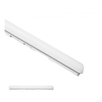 Luminaria técnica lineal LED LIMEA GO LED/50W/230V IP65
