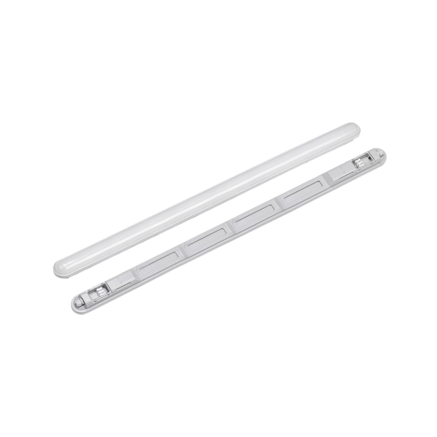 Luminaria técnica tipo fluorescente LED/48W/230V 4200K 150 cm IP65