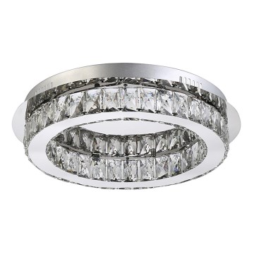 LUXERA 62400 - Lámpara de techo LED MOVIDA LED/32W/230V