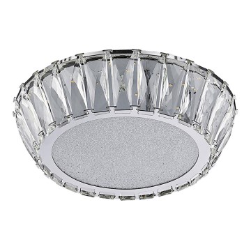 LUXERA 62421 - Lámpara de techo LED VENUS LED/20W/230V