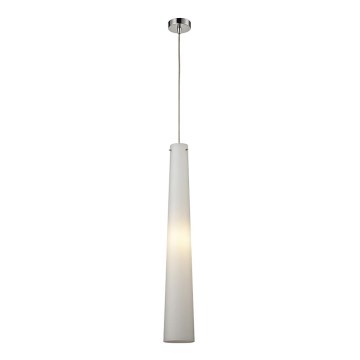 LUXERA 68042 - Lámpara colgante NIOS 1xE14/60W/230V