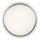 LUXERA 68046 - Lámpara de techo para baño LUNA 1xE27/60W/230V IP44