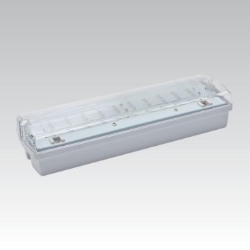 Luz de emergencia LED CARLA LED/5,51W/230V temporal 1h/350 mAh IP65