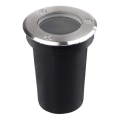 Luz de entrada para exteriores 1xGU10/35W/230V IP67