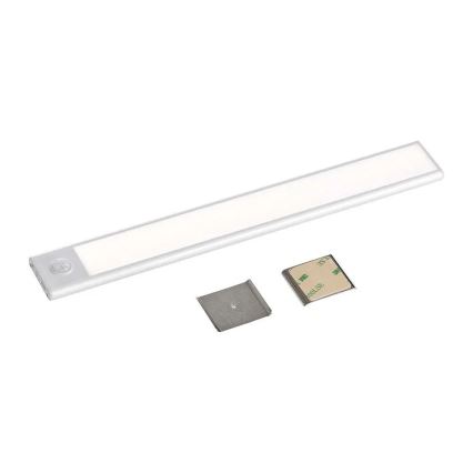 Lámpara LED para debajo del mueble con sensor LED/1,5W/5V 3000K 1500 mAh